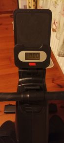Home Fitness code Rowing machine.