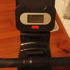 Home Fitness code Rowing machine.