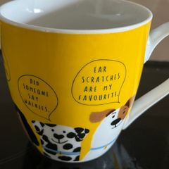 Doggie Mug