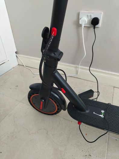 Xiaomi M365 electric scooter