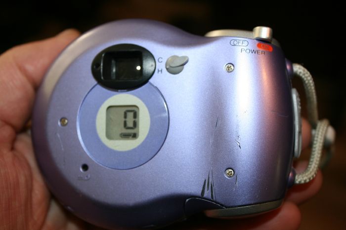 Fujifilm Nexia Q1