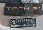 Tech 21 dp3x bass preqmp
