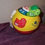 Vtech Crawl and Learn Bright Lights Ball Image 3