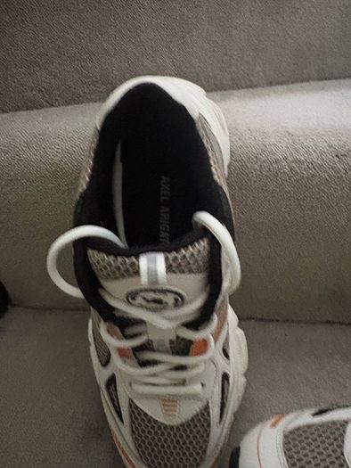 Axel Arigato Trainers