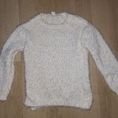 Girls Jumper 8 to 9 years