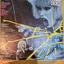 Hazel OConnor Breaking Glass LP Vinyl Record Image 2