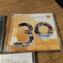 collection of three CDs. Image 6