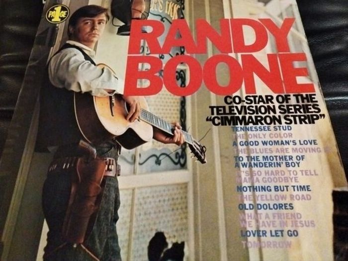 Country vinyl clearance @ 5e