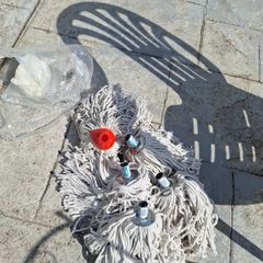 mop heads