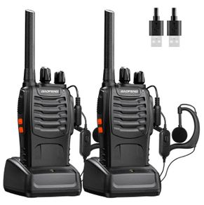 Walkie Talkies