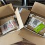 Technics SL1200 MK5 full set Image 7