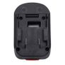 Adapter Converter for Dewalt 20V for Milwaukee 18V Li-ion Battery Converted To for Bosch 18V Lithium-ion Power Tool Use Image 4