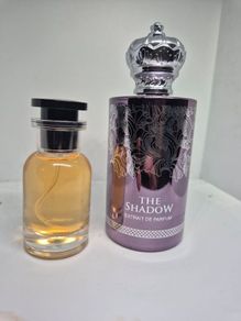 The Shadow Extrait de parfum (ombre nomade dupe)