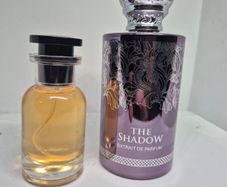 The Shadow Extrait de parfum (ombre nomade dupe)