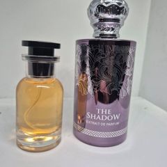 The Shadow Extrait de parfum (ombre nomade dupe)