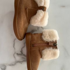 Ugg boots - toddler