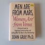Men are from Venus Women are from Mars Hardback Image 2