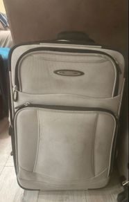 Carry-on suitcase