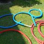 Several pieces of water pipes Image 2