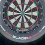Winmau Blade 6 Triple Core Dart Board Image 2
