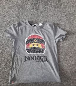 Ninjago t-shirt