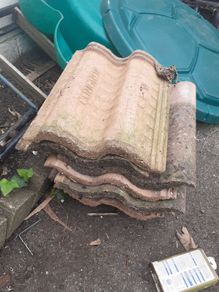 Roof Tiles