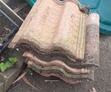 Roof Tiles