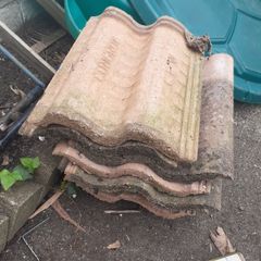 Roof Tiles