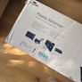 ALDI Pilates Reformer Image 2