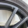 Genuine Volkswagen Pretoria 19" Single Alloy Wheel Image 3
