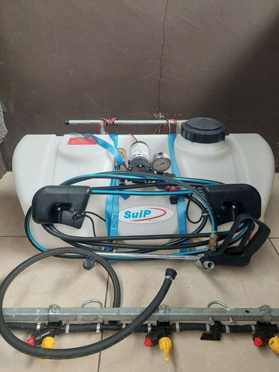 Sprayer SUIP 60L