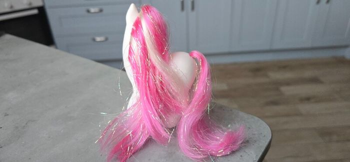 star Swirl MLP G3 My Little Pony 2002