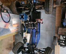 rc electric bundle need work
