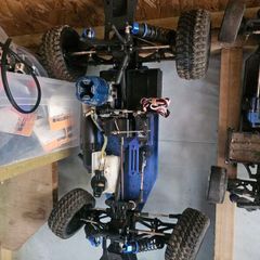 rc electric bundle need work