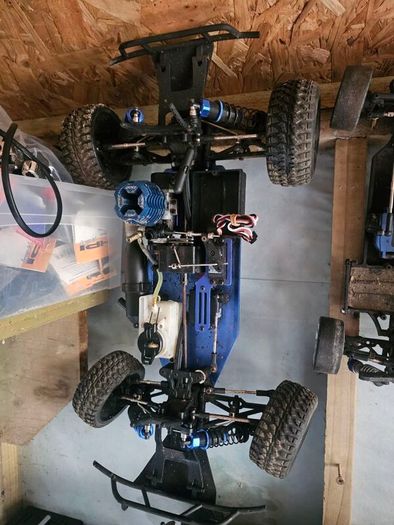 rc car cheapest bundle to be got
