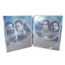 Star Wars Rogue One Solo Last Jedi Blu-ray Steelbook Bundle Image 3