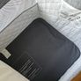 Babylo Cozi Sleeper and Cozi Sleeper Fibre Mattress Image 5