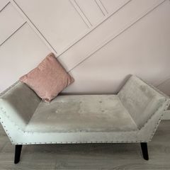 Bedroom or hall seat