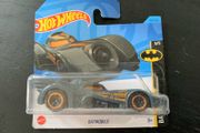 Batman Hot Wheels