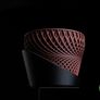 3D Printed Decorative Plant Pot Image 6