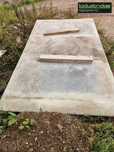 Road Plates / Trench Covers