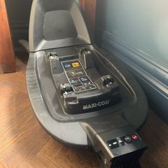 Maxi cosy iso fix for car seat