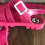 Jelly shoes brand new Image 4