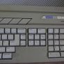 Atari 520st Video Game Keyboard Computer W Mouse  Desktop Vintage (works Well) Image 10