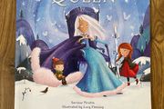 The Snow Queen Kids Book