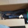 Hitachi angle grinder 9 inch Image 3