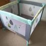 Babylo travel cot Image 5