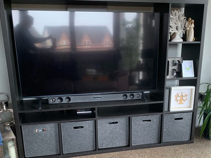 tv unit