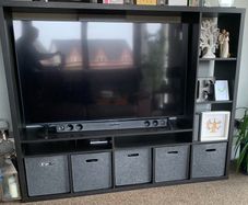 tv unit