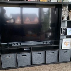 tv unit